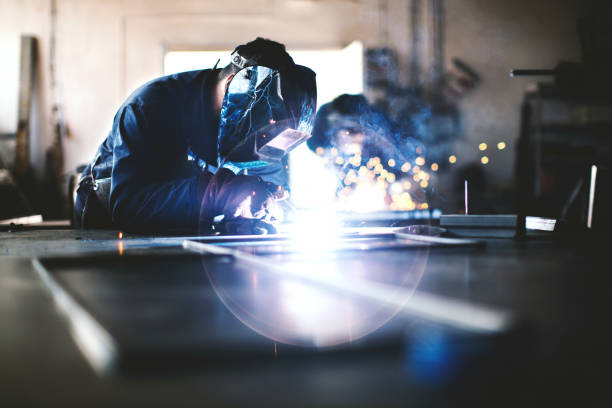 Affordable Welder Services in Indian Lake, TX