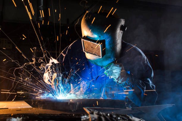 Trusted Indian Lake, TX Welder & Metal Fabrication Experts