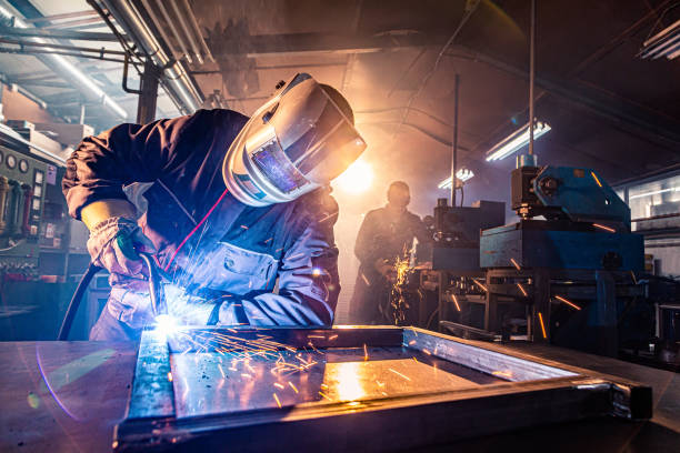 Best Food and Beverage Processing Equipment Welding in Indian Lake, TX