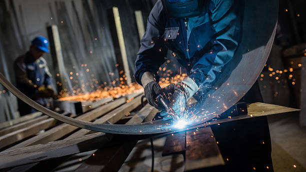 Reliable Indian Lake, TX Welder & Metal Fabrication Solutions