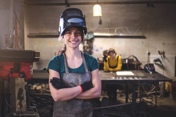Affordable Welder Services in Indian Lake, TX
